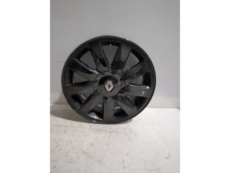 Recambio de llanta para renault megane ii coupé-cabriolet (em0/1_) 1.5 dci (em1e) referencia OEM IAM 8200412193/612J16CH449  