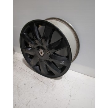 Recambio de llanta para renault megane ii coupé-cabriolet (em0/1_) 1.5 dci (em1e) referencia OEM IAM 8200412193/612J16CH449  