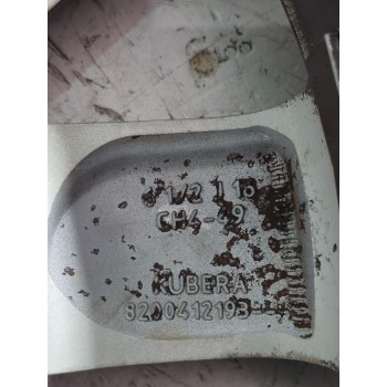 Recambio de llanta para renault megane ii coupé-cabriolet (em0/1_) 1.5 dci (em1e) referencia OEM IAM 8200412193/612J16CH449  