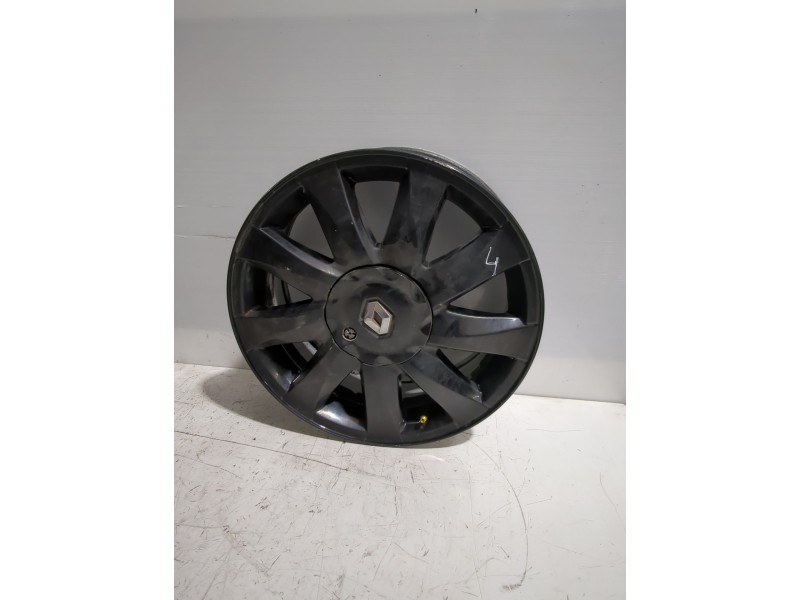 Recambio de llanta para renault megane ii coupé-cabriolet (em0/1_) 1.5 dci (em1e) referencia OEM IAM 8200412193/612J16CH449  