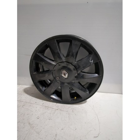 Recambio de llanta para renault megane ii coupé-cabriolet (em0/1_) 1.5 dci (em1e) referencia OEM IAM 8200412193/612J16CH449  