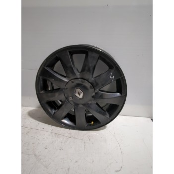 Recambio de llanta para renault megane ii coupé-cabriolet (em0/1_) 1.5 dci (em1e) referencia OEM IAM 8200412193/612J16CH449  