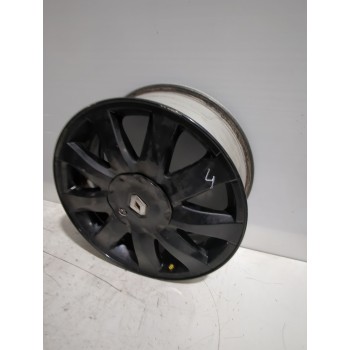 Recambio de llanta para renault megane ii coupé-cabriolet (em0/1_) 1.5 dci (em1e) referencia OEM IAM 8200412193/612J16CH449  