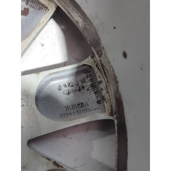 Recambio de llanta para renault megane ii coupé-cabriolet (em0/1_) 1.5 dci (em1e) referencia OEM IAM 8200412193/612J16CH449  