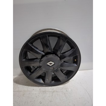 Recambio de llanta para renault megane ii coupé-cabriolet (em0/1_) 1.5 dci (em1e) referencia OEM IAM 8200412193/612J16CH449  