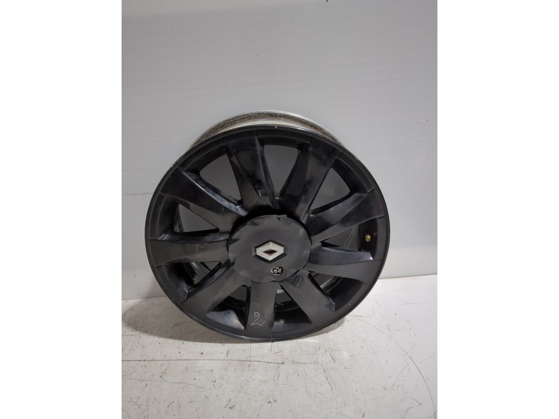 Recambio de llanta para renault megane ii coupé-cabriolet (em0/1_) 1.5 dci (em1e) referencia OEM IAM 8200412193/612J16CH449  