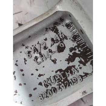 Recambio de llanta para renault megane ii coupé-cabriolet (em0/1_) 1.5 dci (em1e) referencia OEM IAM 8200412193/612J16CH449  