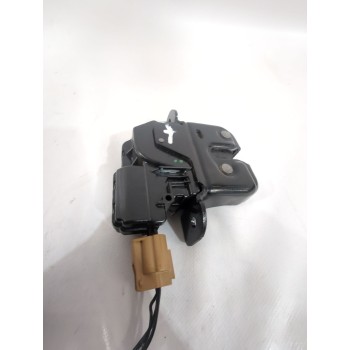Recambio de cerradura maletero / porton para renault clio iv (bh_) 0.9 tce 90 referencia OEM IAM 905039428R / 846300003RE  