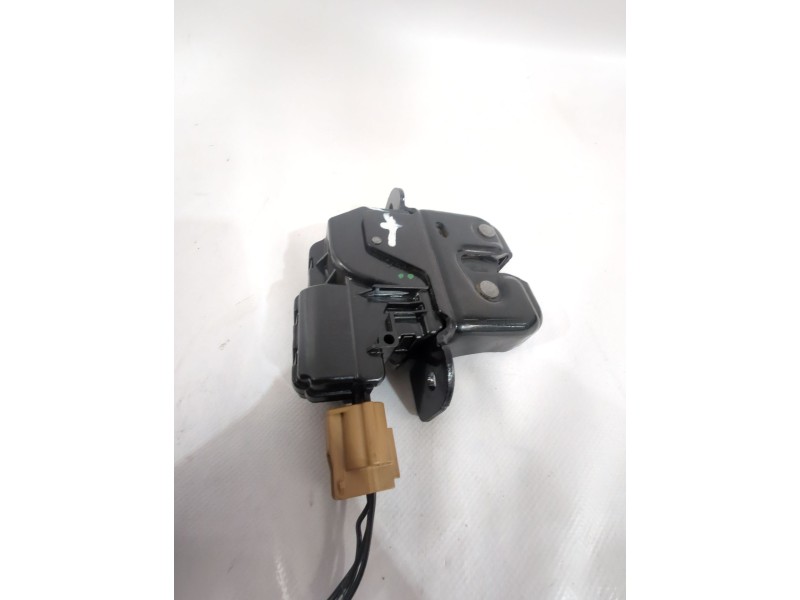 Recambio de cerradura maletero / porton para renault clio iv (bh_) 0.9 tce 90 referencia OEM IAM 905039428R / 846300003RE  