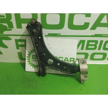 BRAZO SUSPENSION INFERIOR DELANTERO DERECHO 1K0199231G 