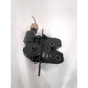 Recambio de cerradura maletero / porton para renault clio iv (bh_) 0.9 tce 90 referencia OEM IAM 905039428R / 846300003RE  