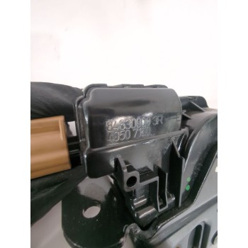 Recambio de cerradura maletero / porton para renault clio iv (bh_) 0.9 tce 90 referencia OEM IAM 905039428R / 846300003RE  