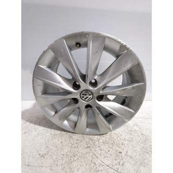 Recambio de llanta para volkswagen golf vi variant (aj5) 1.6 tdi referencia OEM IAM 5F0601025R  