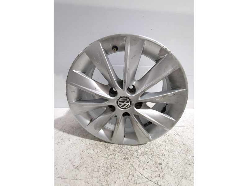 Recambio de llanta para volkswagen golf vi variant (aj5) 1.6 tdi referencia OEM IAM 5F0601025R  