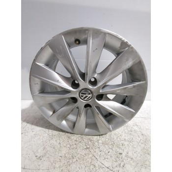 Recambio de llanta para volkswagen golf vi variant (aj5) 1.6 tdi referencia OEM IAM 5F0601025R  