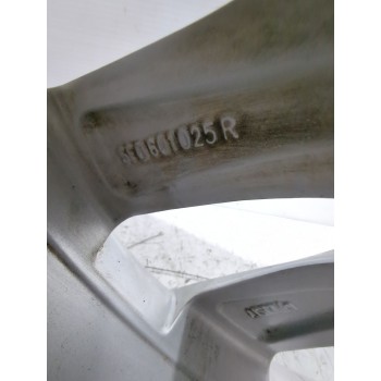 Recambio de llanta para volkswagen golf vi variant (aj5) 1.6 tdi referencia OEM IAM 5F0601025R  