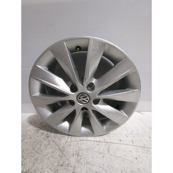 Recambio de llanta para volkswagen golf vi variant (aj5) 1.6 tdi referencia OEM IAM 5F0601025R  