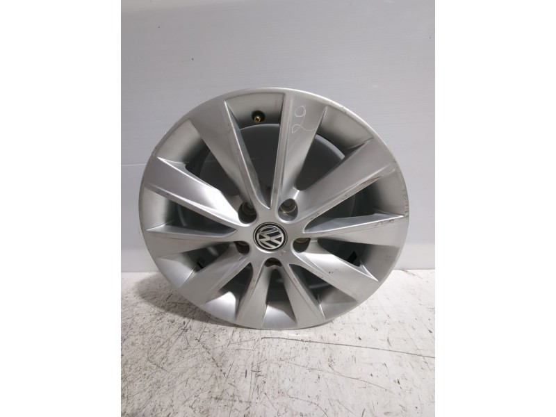 Recambio de llanta para volkswagen golf vi variant (aj5) 1.6 tdi referencia OEM IAM 5F0601025R  