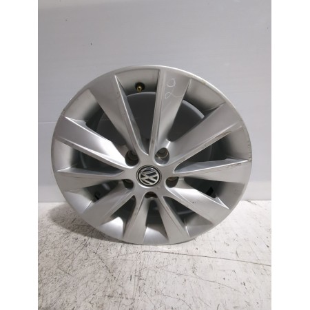 Recambio de llanta para volkswagen golf vi variant (aj5) 1.6 tdi referencia OEM IAM 5F0601025R  