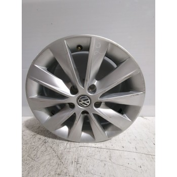 Recambio de llanta para volkswagen golf vi variant (aj5) 1.6 tdi referencia OEM IAM 5F0601025R  