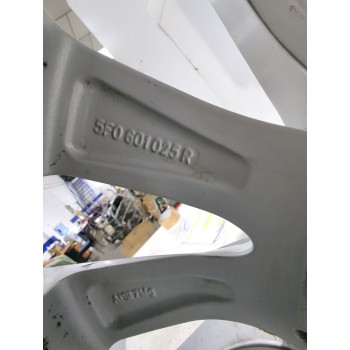 Recambio de llanta para volkswagen golf vi variant (aj5) 1.6 tdi referencia OEM IAM 5F0601025R  