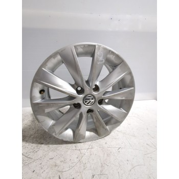 Recambio de llanta para volkswagen golf vi variant (aj5) 1.6 tdi referencia OEM IAM 5F0601025R  