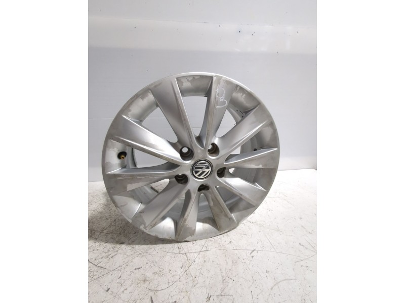 Recambio de llanta para volkswagen golf vi variant (aj5) 1.6 tdi referencia OEM IAM 5F0601025R  