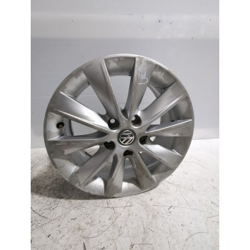 Recambio de llanta para volkswagen golf vi variant (aj5) 1.6 tdi referencia OEM IAM 5F0601025R  