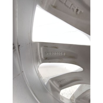 Recambio de llanta para volkswagen golf vi variant (aj5) 1.6 tdi referencia OEM IAM 5F0601025R  