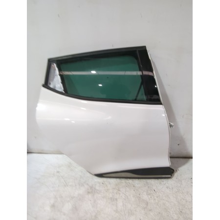 Recambio de puerta trasera derecha para renault clio iv (bh_) 0.9 tce 90 referencia OEM IAM 821008626R  