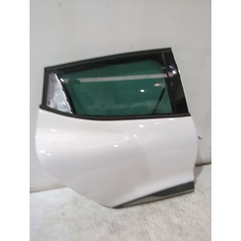 Recambio de puerta trasera derecha para renault clio iv (bh_) 0.9 tce 90 referencia OEM IAM 821008626R  