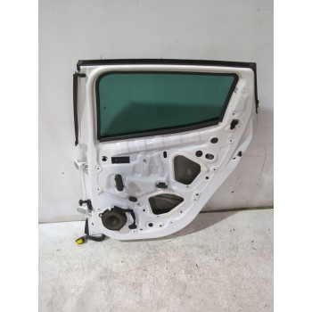 Recambio de puerta trasera derecha para renault clio iv (bh_) 0.9 tce 90 referencia OEM IAM 821008626R  
