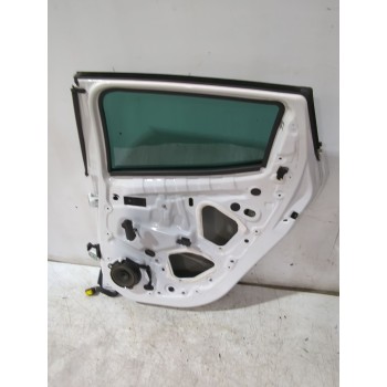 Recambio de puerta trasera derecha para renault clio iv (bh_) 0.9 tce 90 referencia OEM IAM 821008626R  