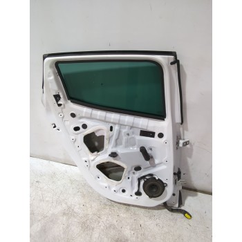 Recambio de puerta trasera izquierda para renault clio iv (bh_) 0.9 tce 90 referencia OEM IAM 821016892R  