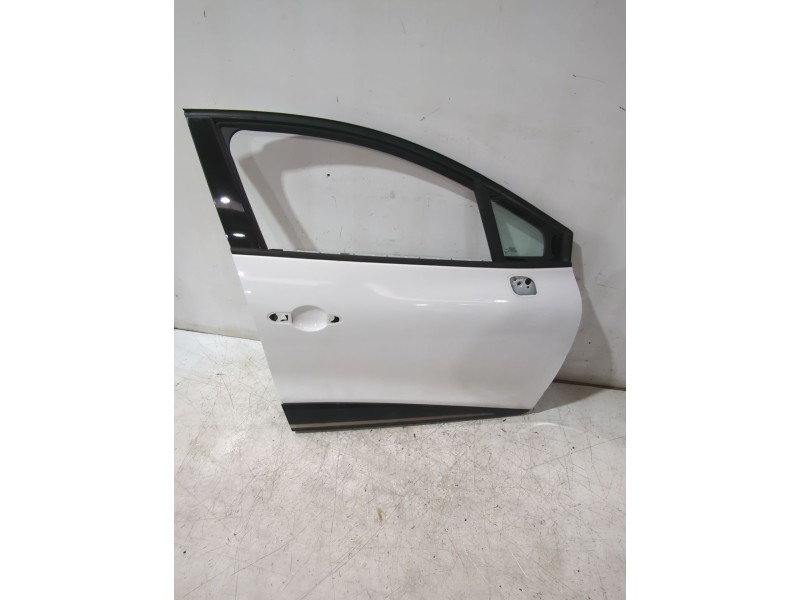 Recambio de puerta delantera derecha para renault clio iv (bh_) 0.9 tce 90 referencia OEM IAM 801008302R  