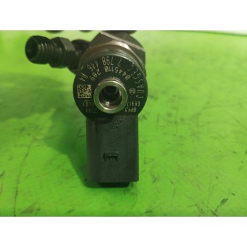 Recambio de inyector para bmw serie 3 touring (e91) 2.0 16v referencia OEM IAM 0445110289  