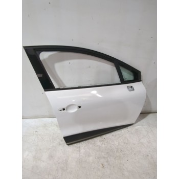 Recambio de puerta delantera derecha para renault clio iv (bh_) 0.9 tce 90 referencia OEM IAM 801008302R  