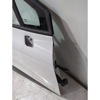 Recambio de puerta delantera derecha para renault clio iv (bh_) 0.9 tce 90 referencia OEM IAM 801008302R  