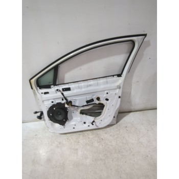 Recambio de puerta delantera derecha para renault clio iv (bh_) 0.9 tce 90 referencia OEM IAM 801008302R  