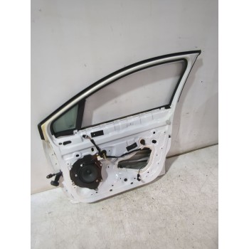 Recambio de puerta delantera derecha para renault clio iv (bh_) 0.9 tce 90 referencia OEM IAM 801008302R  