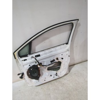 Recambio de puerta delantera derecha para renault clio iv (bh_) 0.9 tce 90 referencia OEM IAM 801008302R  