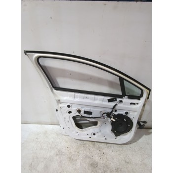 Recambio de puerta delantera izquierda para renault clio iv (bh_) 0.9 tce 90 referencia OEM IAM 801017896R  