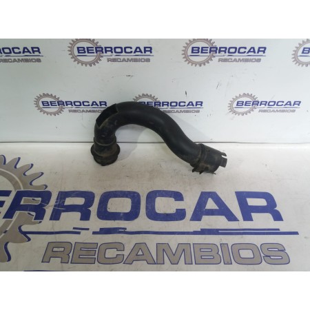 Recambio de tubo para peugeot 206 berlina 1.9 diesel referencia OEM IAM 9646617980  