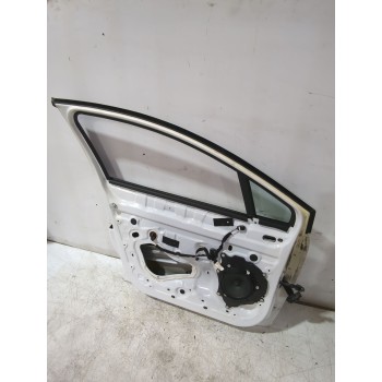 Recambio de puerta delantera izquierda para renault clio iv (bh_) 0.9 tce 90 referencia OEM IAM 801017896R  