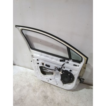 Recambio de puerta delantera izquierda para renault clio iv (bh_) 0.9 tce 90 referencia OEM IAM 801017896R  