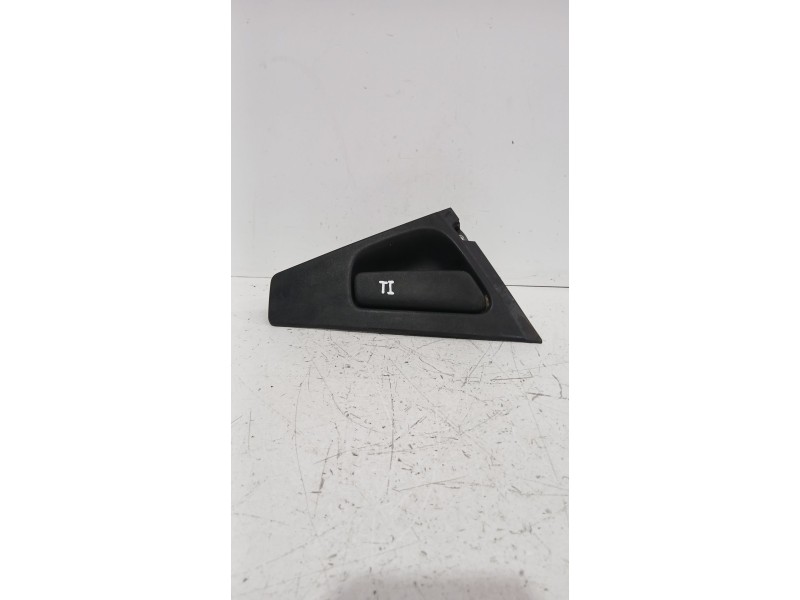 Recambio de maneta exterior trasera izquierda para renault clio iv (bh_) 0.9 tce 90 referencia OEM IAM 826067059R  