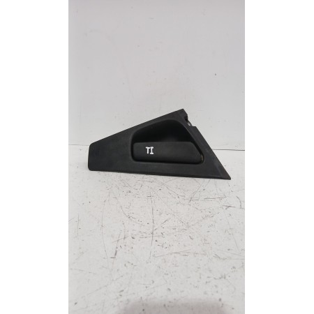 Recambio de maneta exterior trasera izquierda para renault clio iv (bh_) 0.9 tce 90 referencia OEM IAM 826067059R  