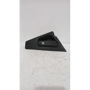Recambio de maneta exterior trasera izquierda para renault clio iv (bh_) 0.9 tce 90 referencia OEM IAM 826067059R  