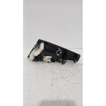 Recambio de maneta exterior trasera izquierda para renault clio iv (bh_) 0.9 tce 90 referencia OEM IAM 826067059R  