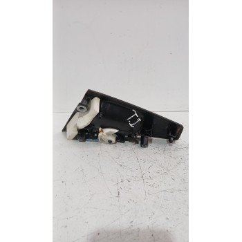 Recambio de maneta exterior trasera izquierda para renault clio iv (bh_) 0.9 tce 90 referencia OEM IAM 826067059R  